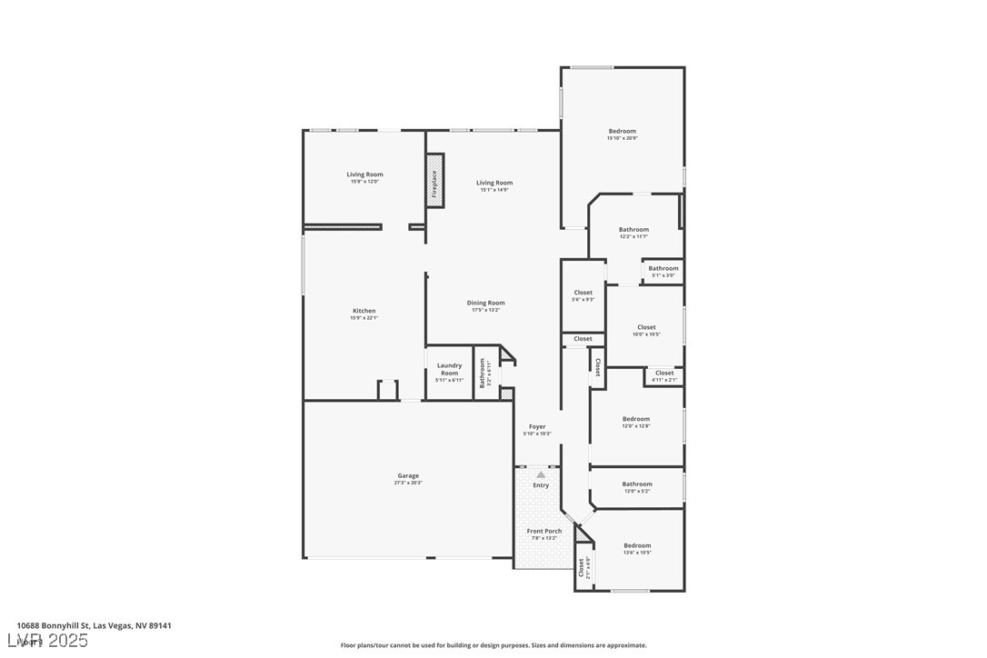 10688 Bonnyhill Street Property Photo 59