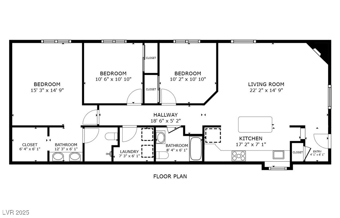 5100 Jordan Frey Street 203 Property Photo 42
