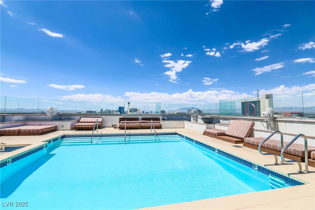 150 Las Vegas Boulevard 2203 Property Photo 13