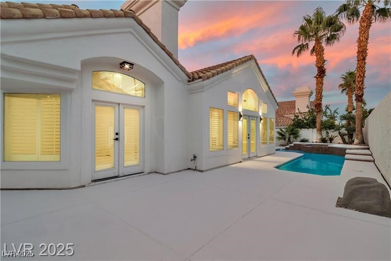 8125 Sunset Cove Drive Property Photo 48