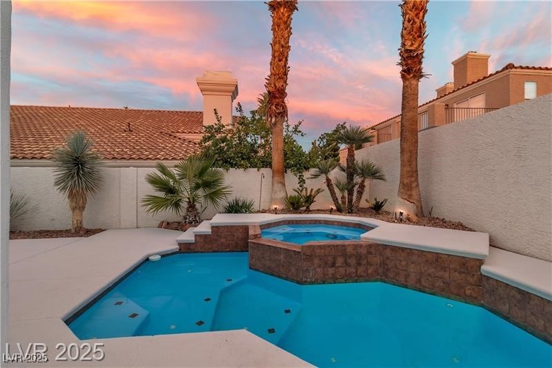 8125 Sunset Cove Drive Property Photo 58