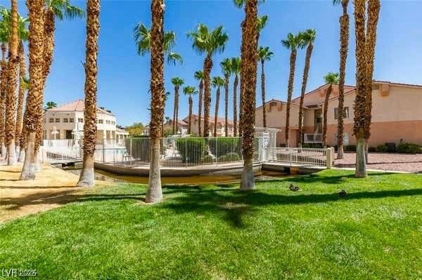 5000 Red Rock Street 272 Property Photo 2