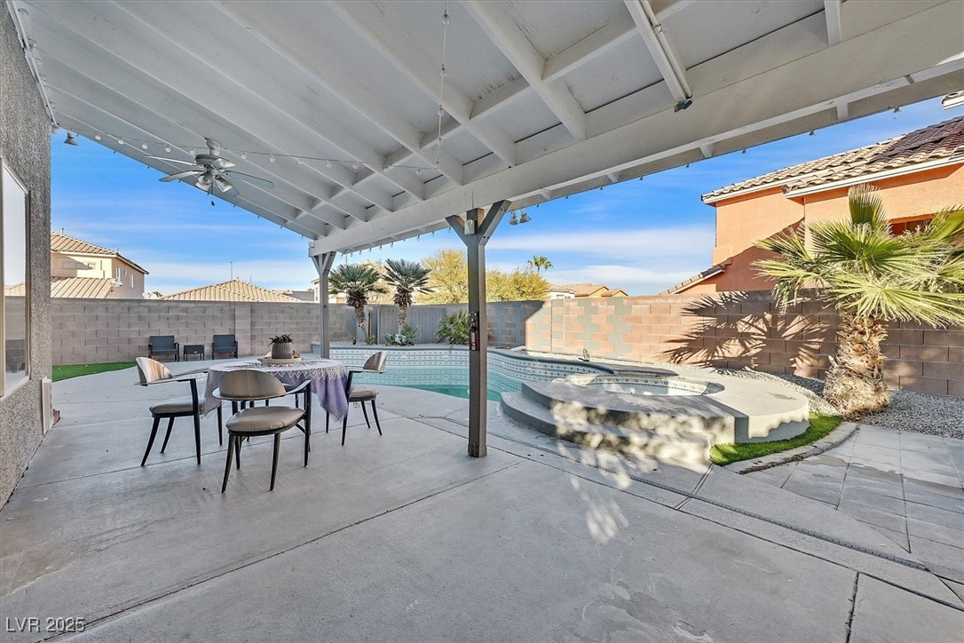 3738 Falcon Springs Drive Property Photo 24