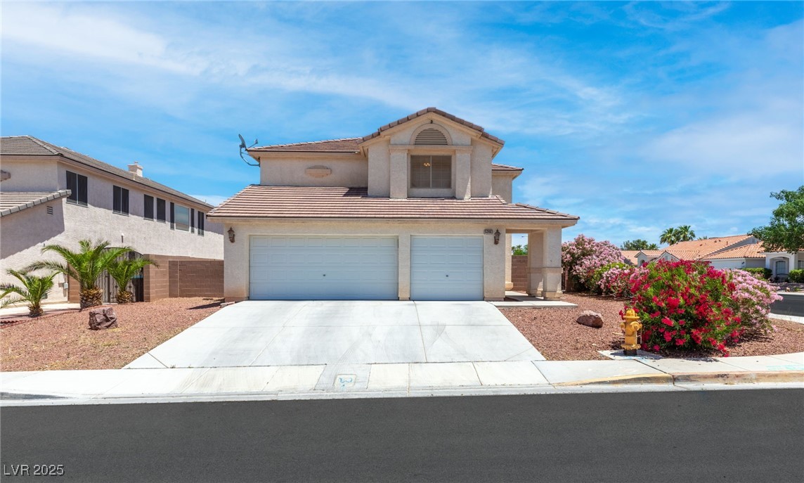 5396 Valley Wells Way Property Photo 1