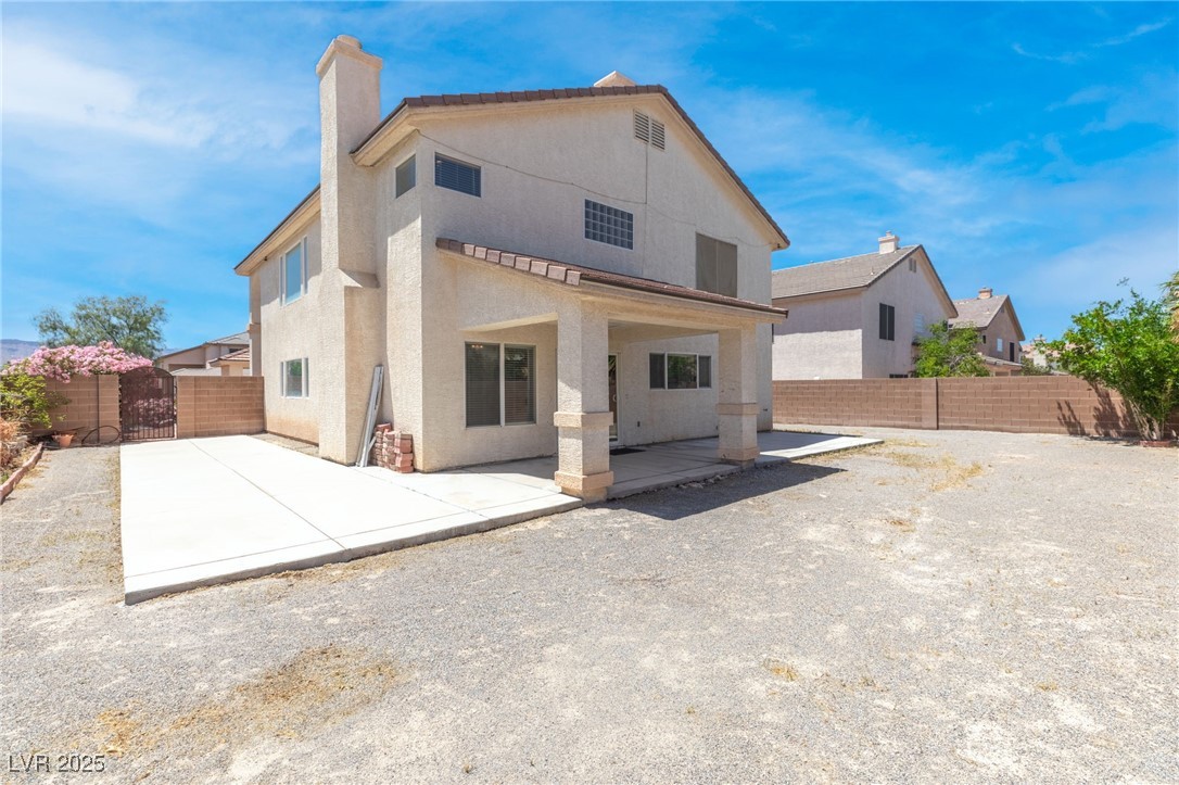 5396 Valley Wells Way Property Photo 6