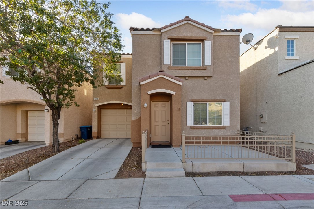 6233 Chert Avenue Property Photo 1
