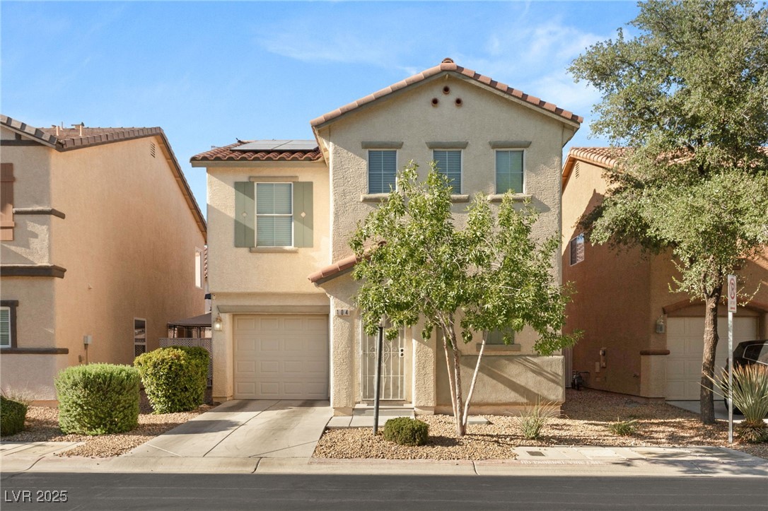 104 Masserta Court Property Photo
