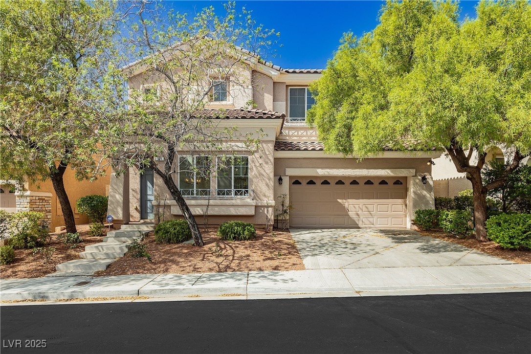 561 Tecate Valley Street Property Photo 1