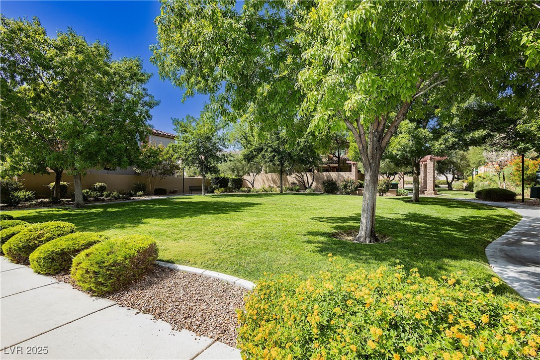 561 Tecate Valley Street Property Photo 8