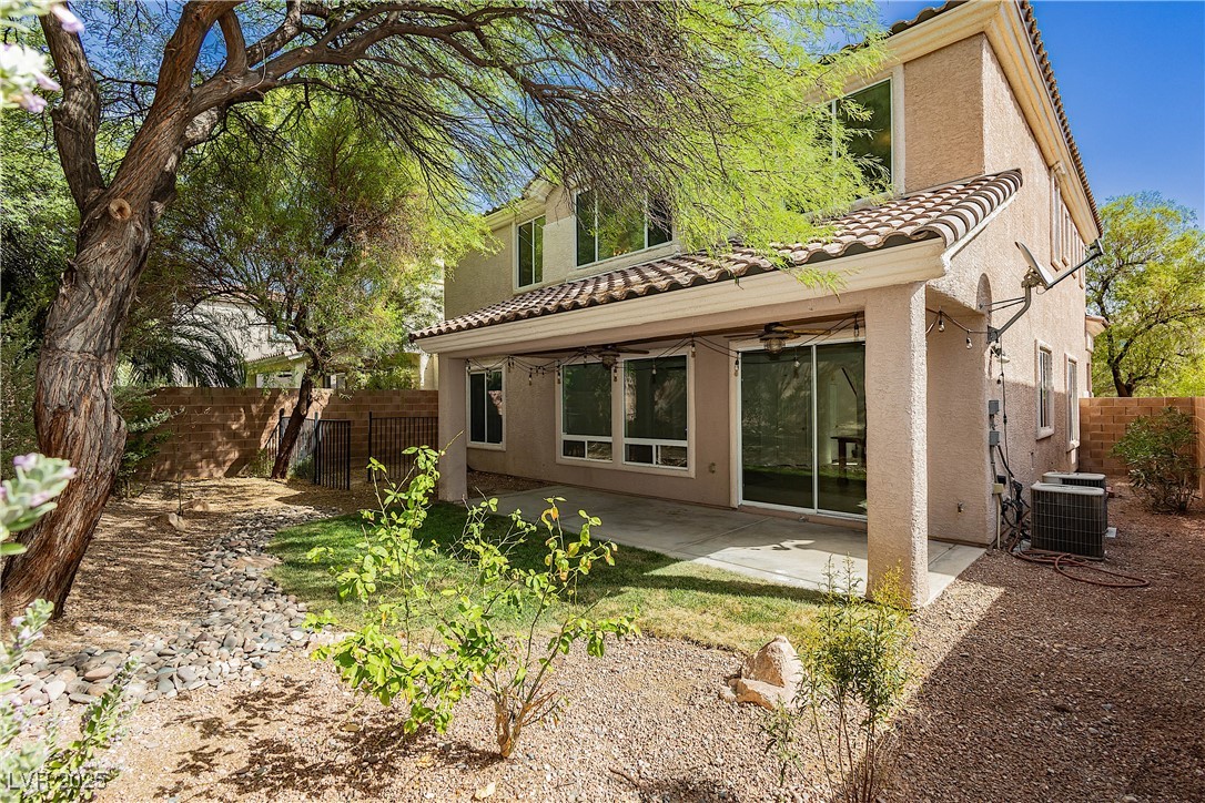 561 Tecate Valley Street Property Photo 44