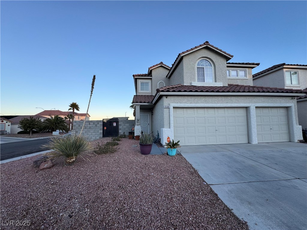 3338 Commendation Drive Property Photo 2