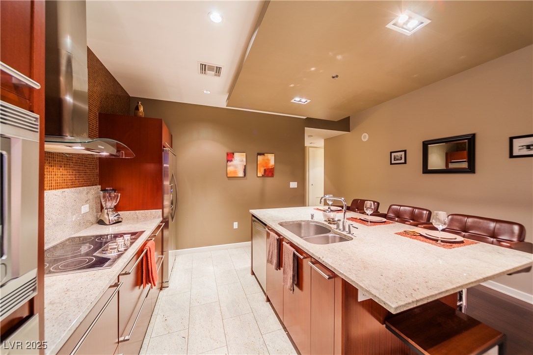 4471 Dean Martin Drive 1605 Property Photo 10