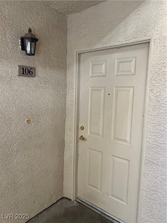 7155 South Durango Drive 106 Property Photo 1