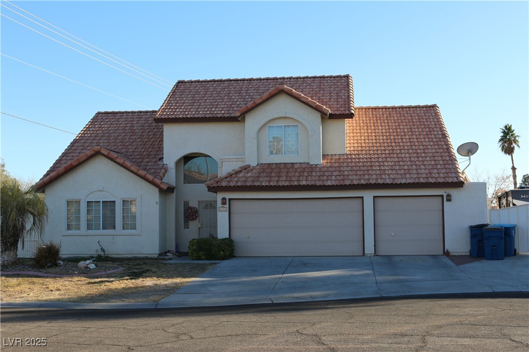 6701 Willow River Court Property Photo