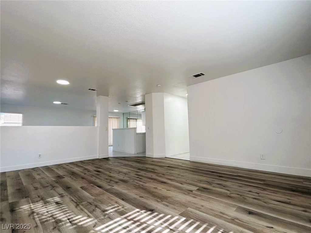 2632 Exulted Valley Avenue Property Photo 2