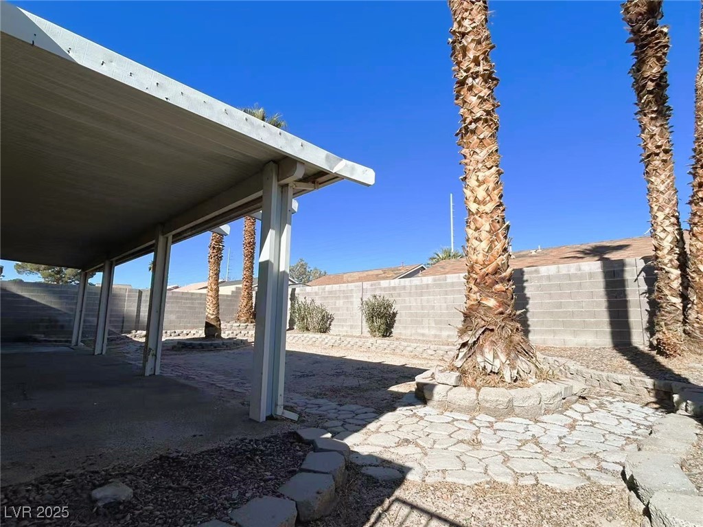2632 Exulted Valley Avenue Property Photo 26