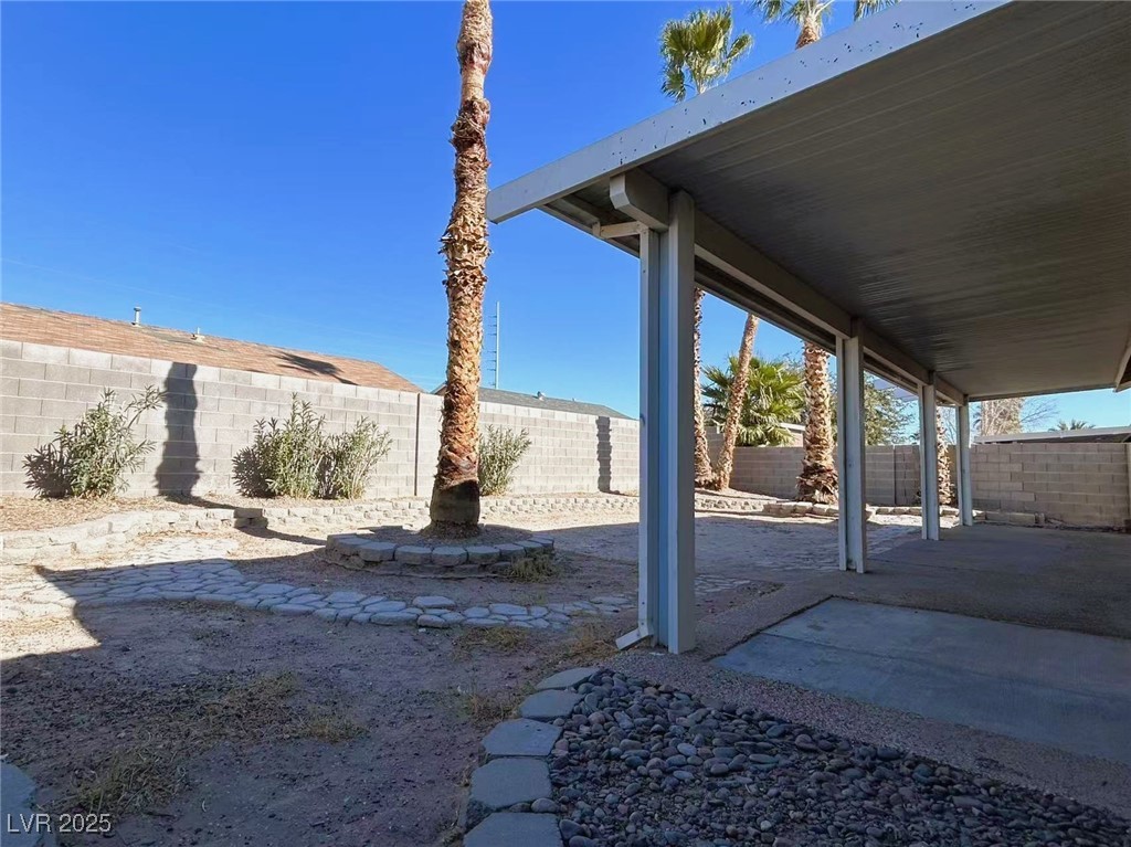 2632 Exulted Valley Avenue Property Photo 27