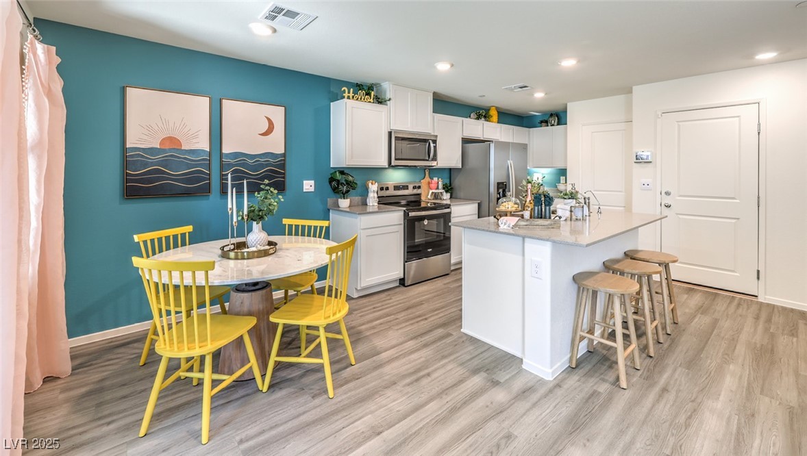 9372 Serene Harbor Street Lot 29 Property Photo 4