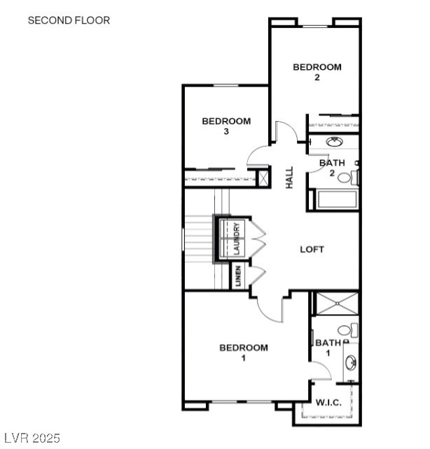 9372 Serene Harbor Street Lot 29 Property Photo 14