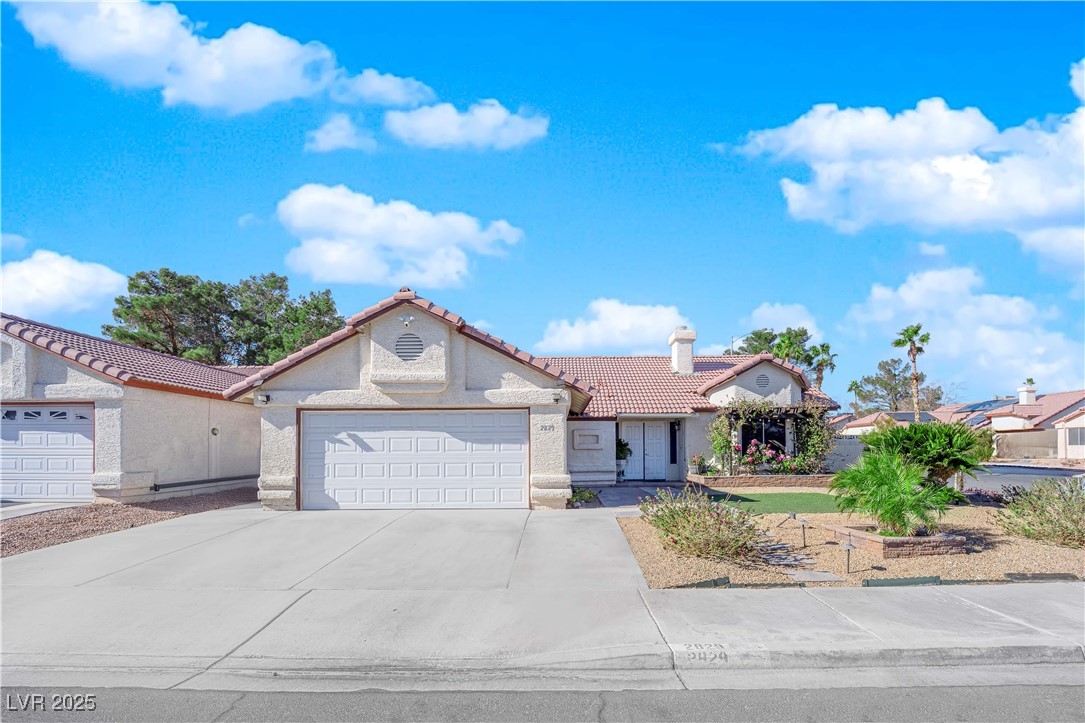 2829 Forrest Duke Court Property Photo
