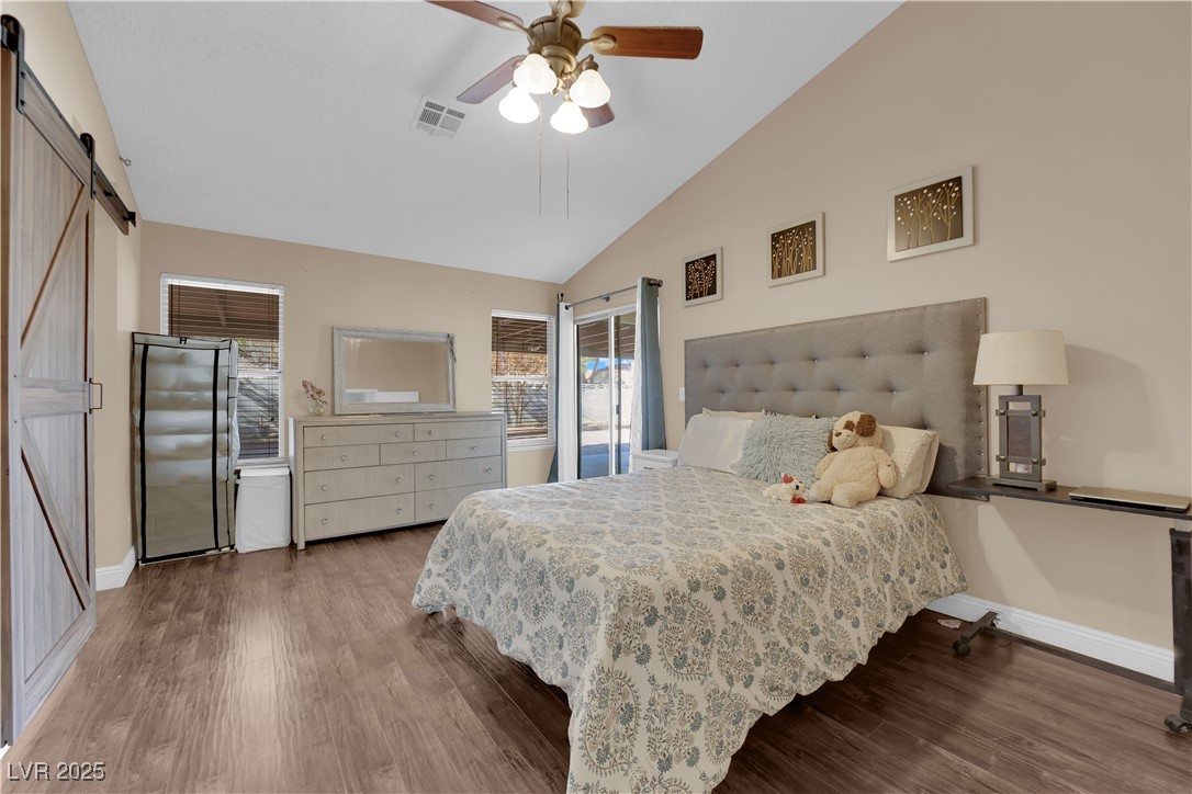 2829 Forrest Duke Court Property Photo 16