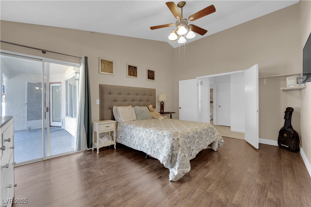 2829 Forrest Duke Court Property Photo 17
