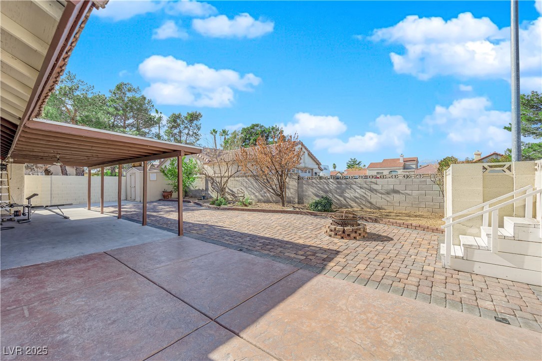 2829 Forrest Duke Court Property Photo 37