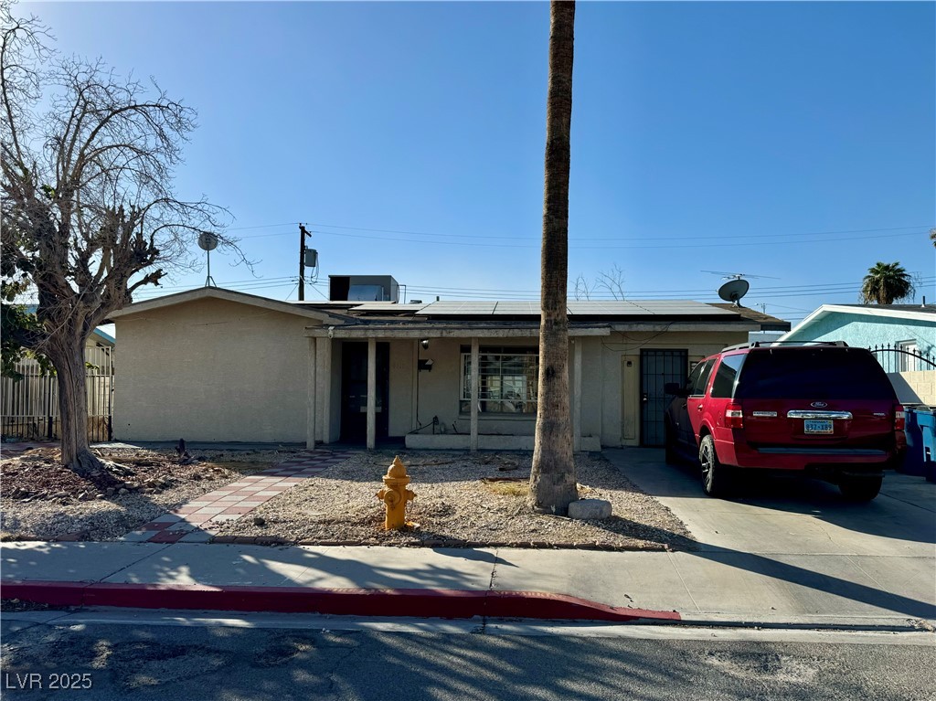 4911 Lana Drive Property Photo