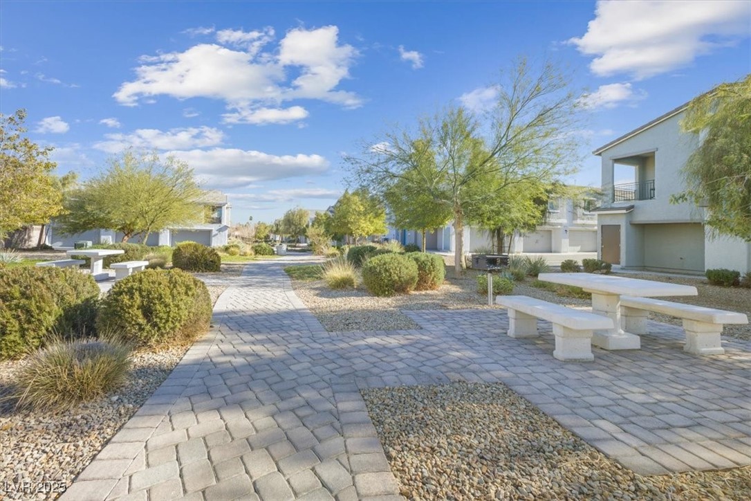 4465 Shimmering Skies Street 1177 Property Photo 32