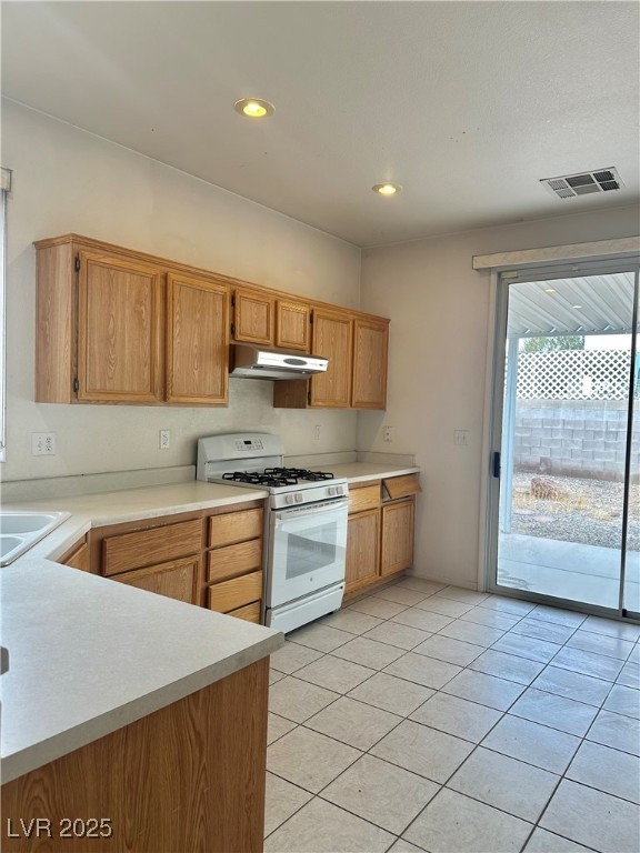 5834 Autumn Harvest Avenue Property Photo 6