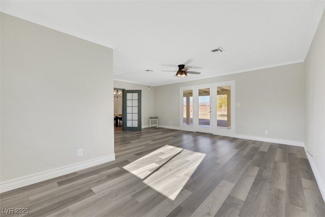 8870 West Craig Road Property Photo 23