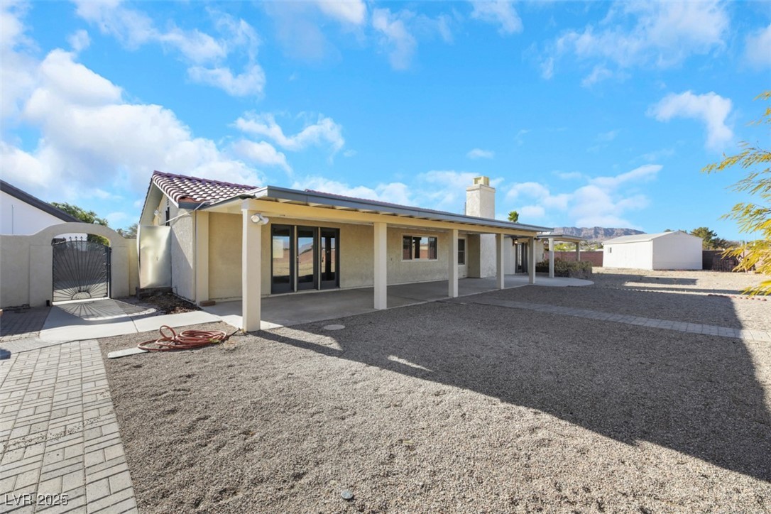 8870 West Craig Road Property Photo 46