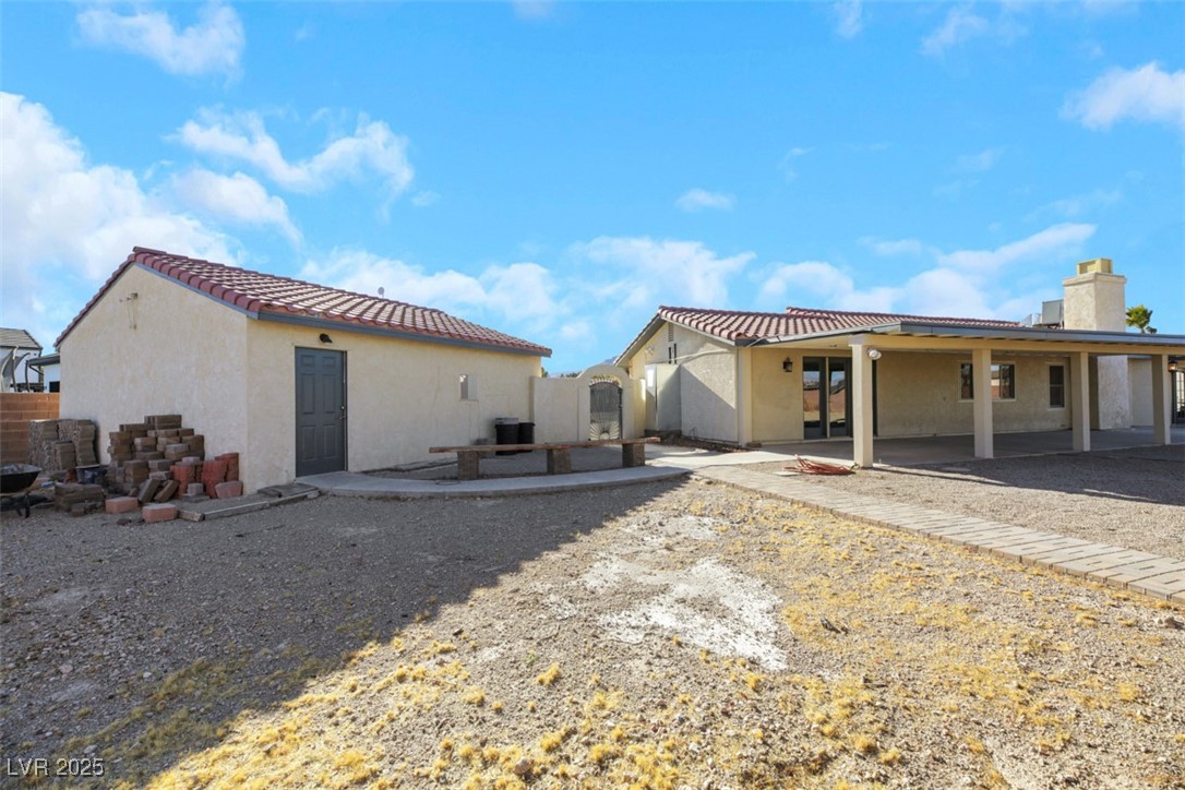 8870 West Craig Road Property Photo 47