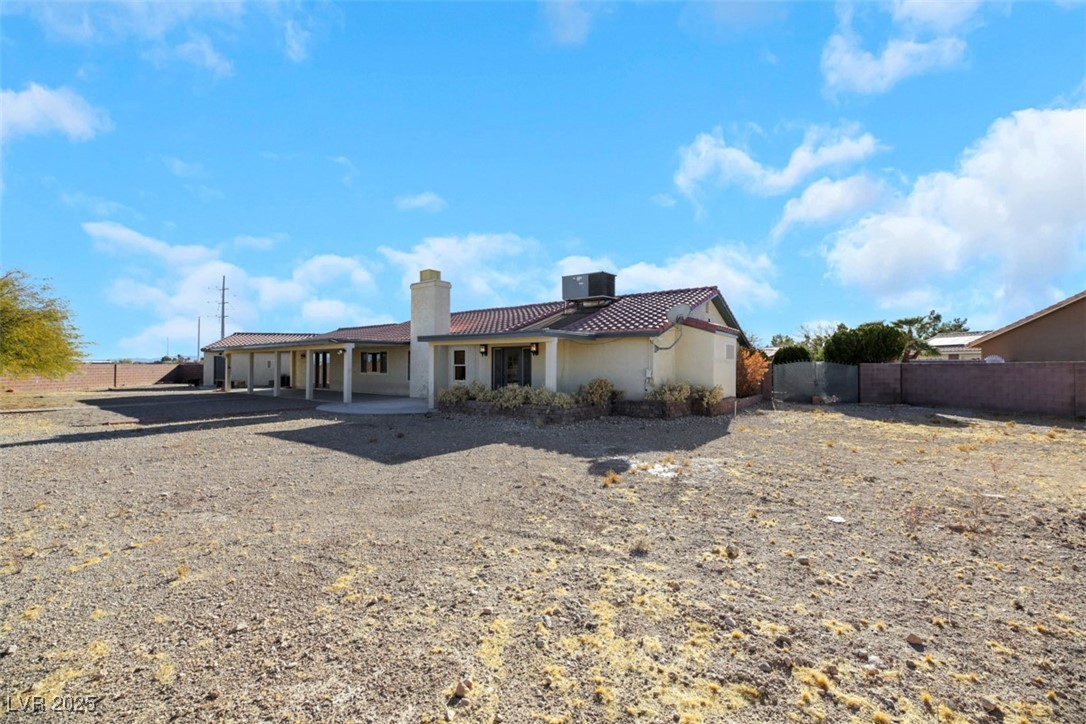 8870 West Craig Road Property Photo 49
