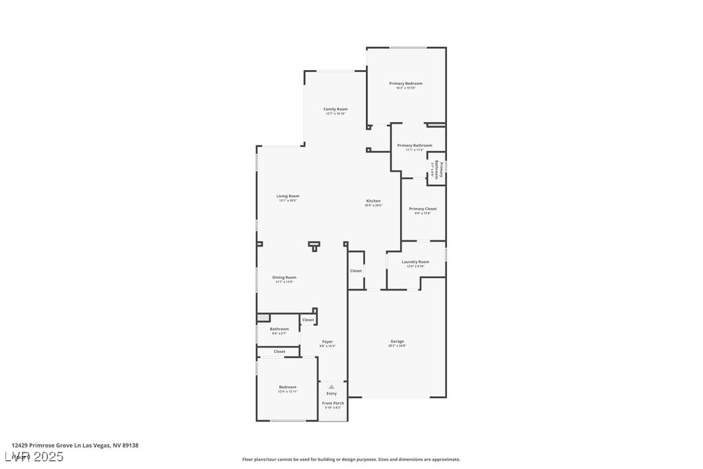 12429 Primrose Grove Lane Property Photo 5