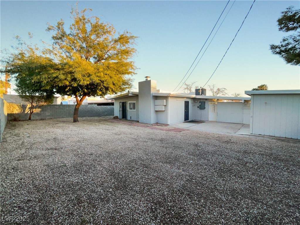 2736 Taylor Avenue Property Photo 27