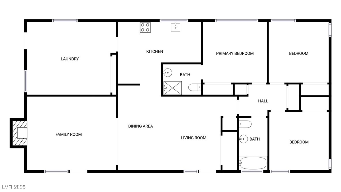 2736 Taylor Avenue Property Photo 33