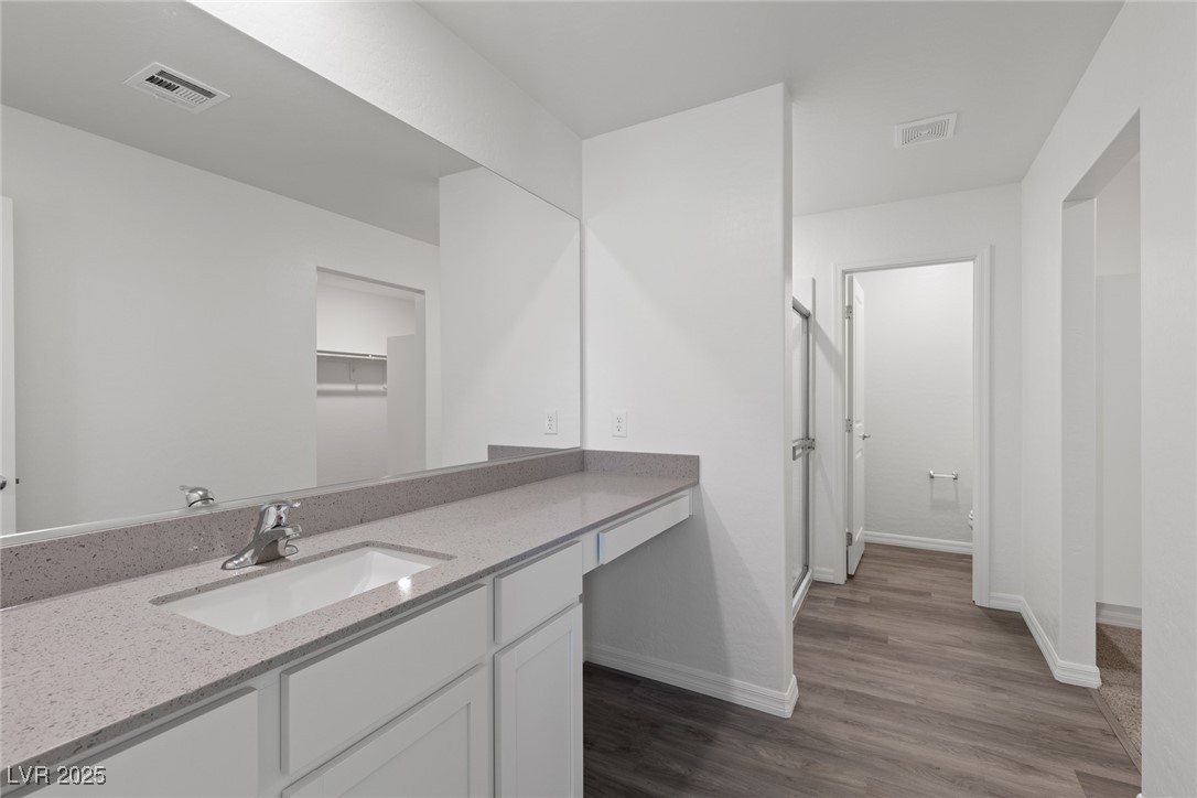 6707 Violet Cascade Avenue Property Photo 14