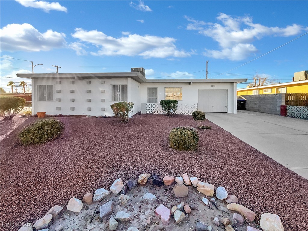 1819 Bassler Street Property Photo