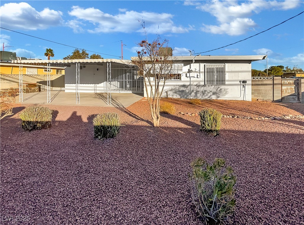 1819 Bassler Street Property Photo 8