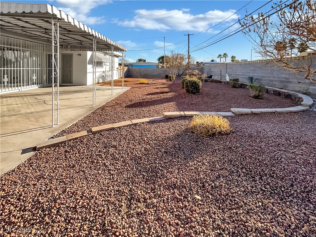 1819 Bassler Street Property Photo 26