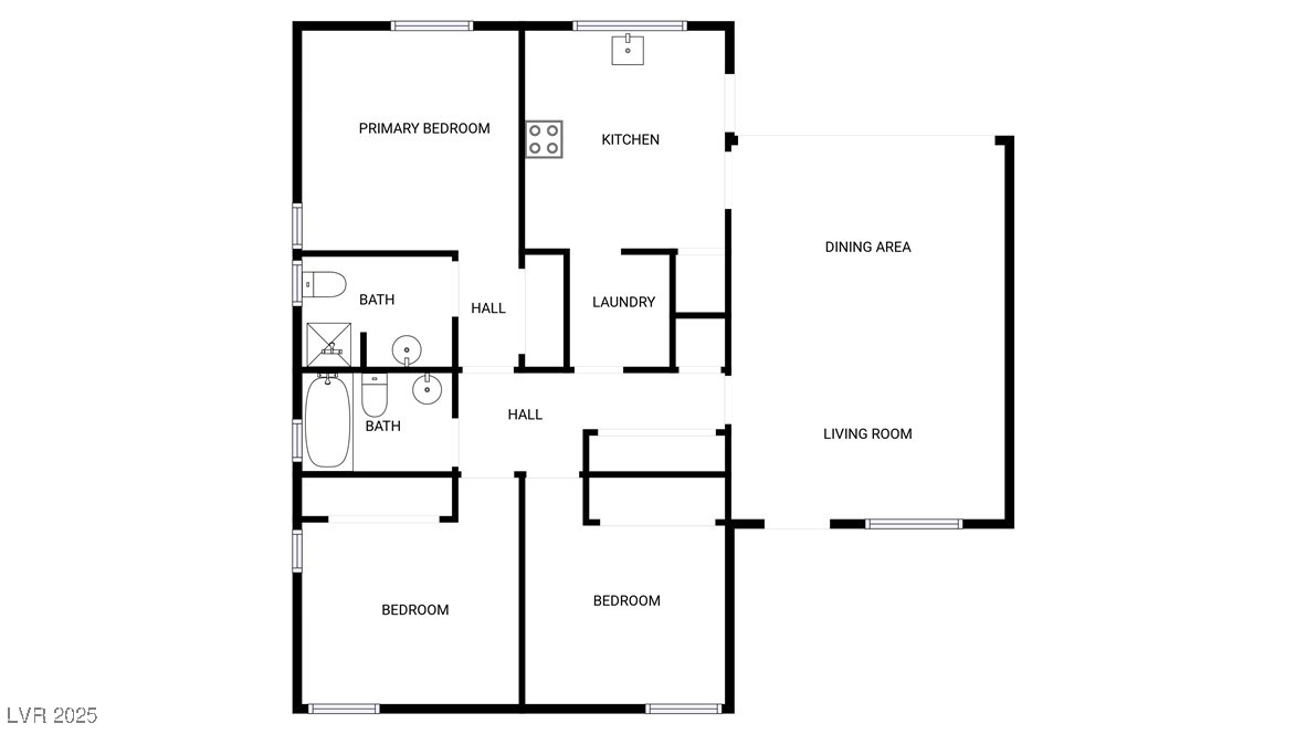 1819 Bassler Street Property Photo 27