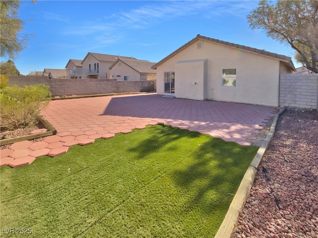 9012 Medicine Wheel Avenue Property Photo 8