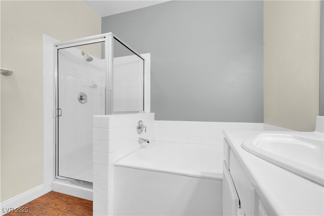 8725 Red Brook Drive 104 Property Photo 23