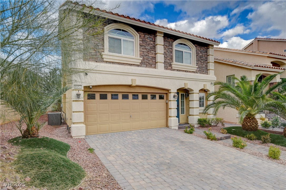 6152 Sky River Court Property Photo 2