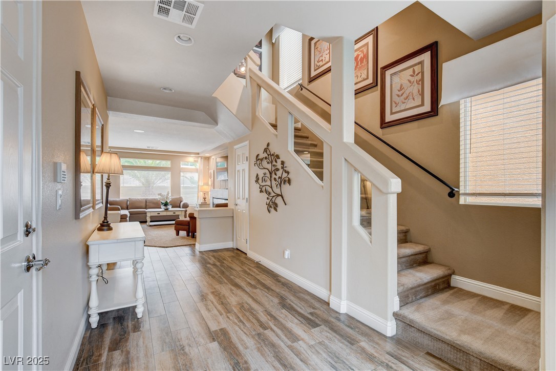 6152 Sky River Court Property Photo 3