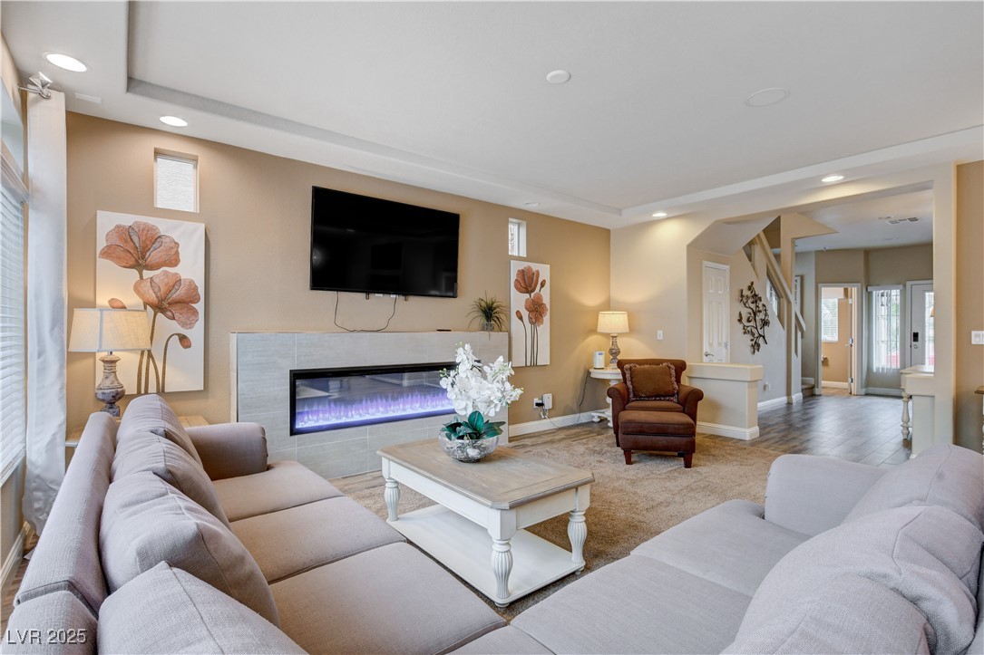 6152 Sky River Court Property Photo 12