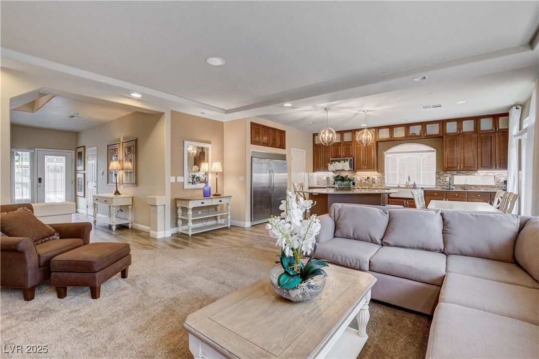 6152 Sky River Court Property Photo 13