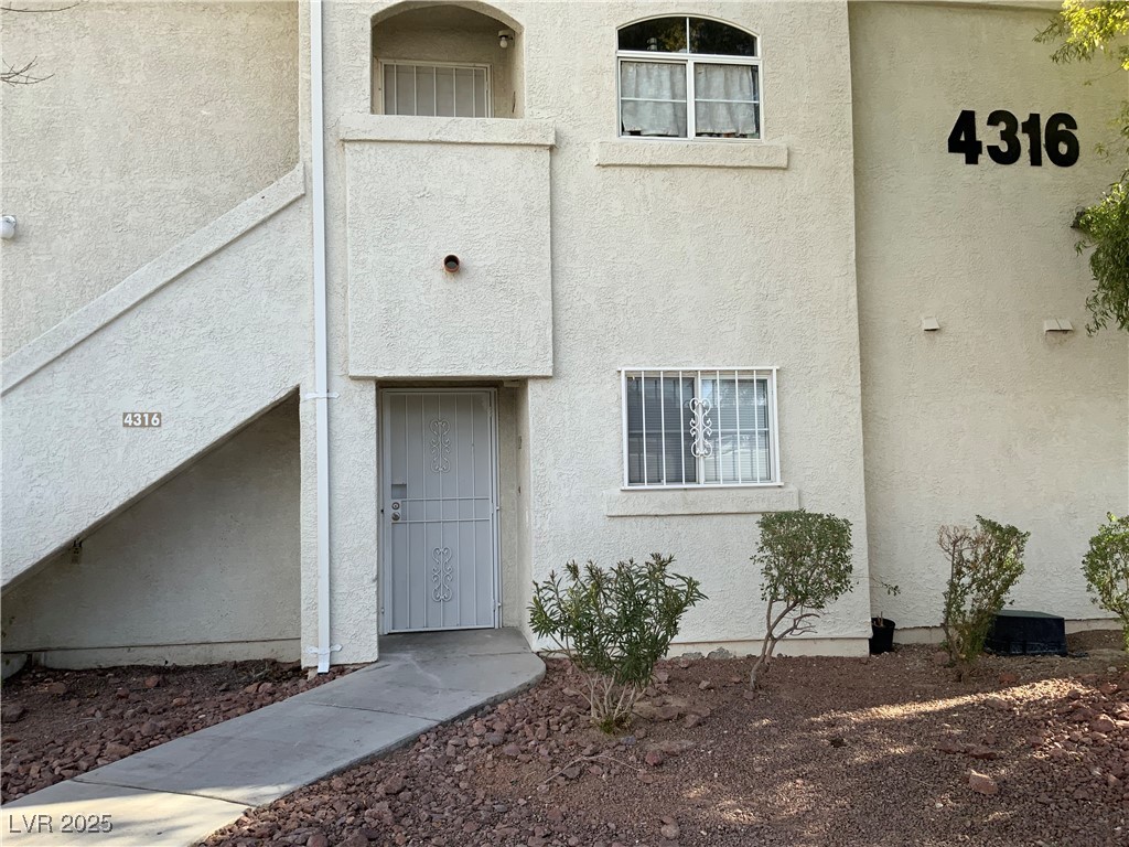 4316 West Lake Mead Boulevard 102 Property Photo 2