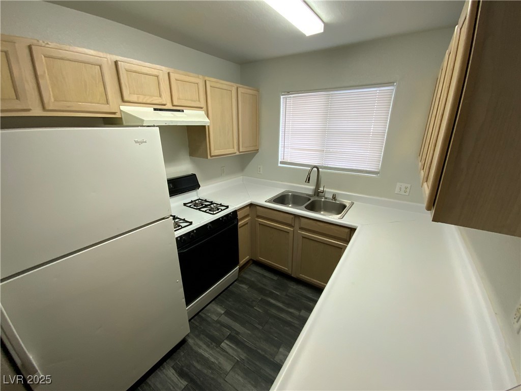 4316 West Lake Mead Boulevard 102 Property Photo 8